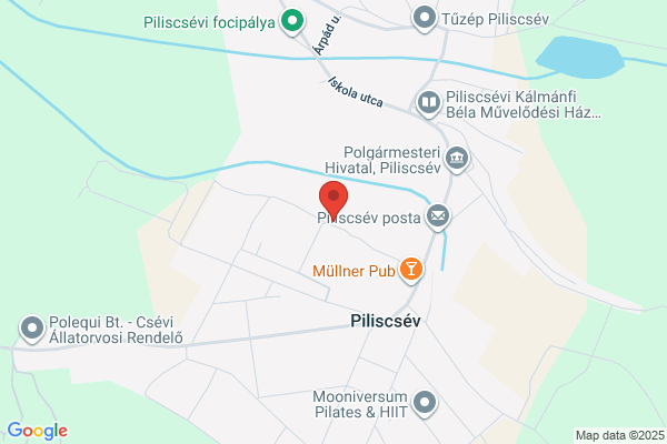 Pilisvörösvár És Vidéke Tak.Szöv.