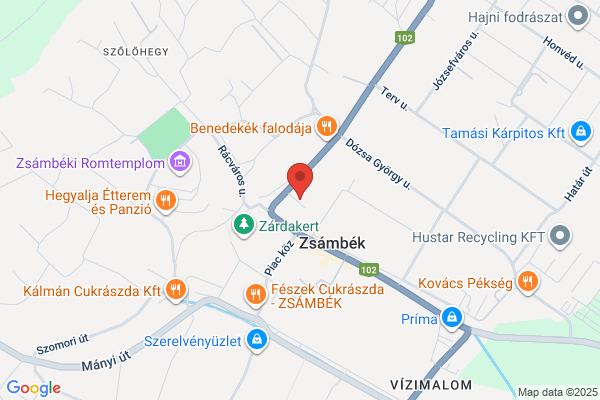 Premontrei Napköziotthon